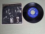 The rolling stones / Got live if you want it UK 1965 EP, Gebruikt, 7 inch, Ophalen of Verzenden, Pop