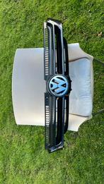 Grill Golf 5 Plus 2005-2009, Ophalen of Verzenden, Voor, Bumper