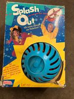 Splash out ball, Ophalen of Verzenden, Gebruikt