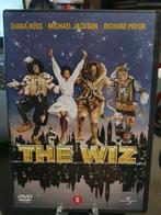 The Wiz met Michael Jackson DVD, Cd's en Dvd's, Alle leeftijden, Ophalen, Zo goed als nieuw