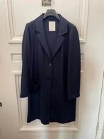 ESPRIT winterjas dames, donkerblauw, Ophalen of Verzenden, Nieuw, Maat 46/48 (XL) of groter, Blauw