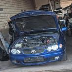 Toyota Corolla g6 in onderdelen, Ophalen of Verzenden, Gebruikt, Toyota