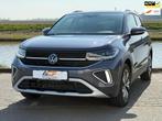Volkswagen T-Cross 1.5 TSI Style+Business IQ Licht vol, T-Cross, 4 cilinders, 150 pk, 1226 kg
