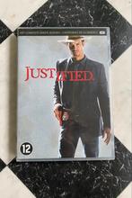 Justified, dvd, Boxset, Thriller, Gebruikt, Ophalen of Verzenden