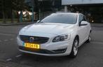 Volvo V60 2.4 D6 AWD Plug-In Hybrid 288pkTwinEngine,Summum, Auto's, Automaat, 1800 kg, Wit, Vierwielaandrijving