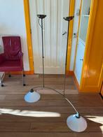 Hang, wand en staande lampen, vintage, Huis en Inrichting, Ophalen, Gebruikt