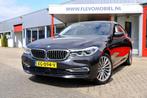 BMW 6-serie Gran Turismo 630i 259pk High Executive Aut. ecut, Auto's, BMW, Automaat, 1998 cc, Gebruikt, Euro 6