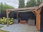 Veranda, zelf demonteren beschikbaar 10-2025, Tuin en Terras, Overkappingen, Ophalen of Verzenden, Gebruikt, Veranda