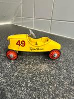 Hallmark miniatuur trapauto, Ophalen of Verzenden, Zo goed als nieuw, Overige merken