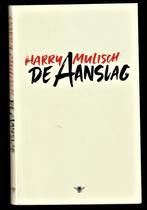 DE AANSLAG - Roman van Harry Mulisch, Boeken, Ophalen of Verzenden, Zo goed als nieuw, Nederland