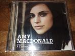 Amy MacDonald - A Curious Thing, Cd's en Dvd's, Ophalen of Verzenden, 1980 tot 2000, Zo goed als nieuw