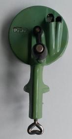 Snijbonenmolen PeDe (groen), Ophalen of Verzenden