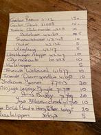 Lego , creatir, technic , Friends , Harrij Potter, div, Kinderen en Baby's, Speelgoed | Duplo en Lego, Ophalen of Verzenden, Zo goed als nieuw