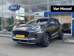 Ford Puma 1.0 EcoBoost Hybrid Titanium Design Edition | Crui, Voorwielaandrijving, 12 maanden, Euro 6, Origineel Nederlands