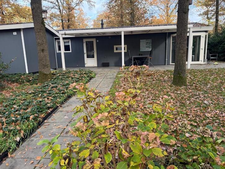 Chalet, Caravans en Kamperen, Stacaravans, tot en met 5, Ophalen