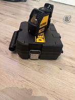 Nieuwe DeWalt Laser in Koffer, Ophalen, Nieuw, Licht