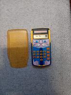 Little Professor Solar rekenmachine, Ophalen of Verzenden, Grafische rekenmachine, Zo goed als nieuw