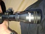 HAMMERLI SCOPE 4 x 32, Ophalen, Zo goed als nieuw, Minder dan 80 mm