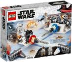 Nieuwe Lego Star Wars set 75239 Action Battle Hoth Generator, Kinderen en Baby's, Speelgoed | Duplo en Lego, Nieuw, Complete set