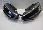 VW Volkswagen Taigo Full Led Koplamp Links Rechts