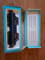 Marklin 3051 Vintage Locomotief, Ophalen, Wisselstroom, Gebruikt, Locomotief