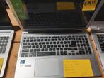 Partij 16st laptops, Computers en Software, Hp, 2 tot 3 Ghz, 15 inch, Ophalen of Verzenden