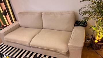IKEA KIVIK 3-zitsbank - Gratis tot vrijdag! - afbeelding 2