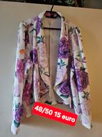 48/50, Kleding | Dames, Ophalen of Verzenden, Zo goed als nieuw, Maat 46/48 (XL) of groter