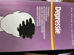 Depressie W A Nolen 9789010056443, Ophalen of Verzenden, Zo goed als nieuw, Sociale psychologie, W A Nolen