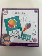 Leren is leuk-Spellen, Ophalen of Verzenden, Nieuw