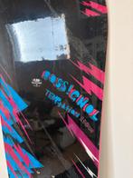 Snowboard 148cm - Goed Onderhouden, Ophalen, Gebruikt, Board