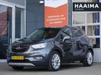 Opel Mokka X 1.4 Turbo Innovation 140PK | Navigatie | Parkee, Voorwielaandrijving, 65 €/maand, Stof, Gebruikt