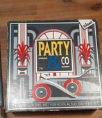 Party en Co Nieuwstaat, Ophalen of Verzenden, Zo goed als nieuw