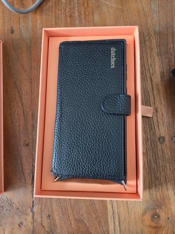 Wallets en hoesjes Samsung S23 Ultra  beschikbaar voor biedingen
