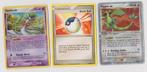 (032) POKeMON kaarten van de serie Ex Power Keepers, Verzenden, Zo goed als nieuw, Meerdere kaarten, Foil