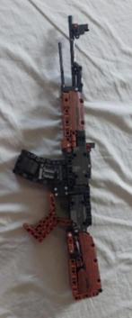 lego geweer, Ophalen of Verzenden, Nieuw, Overige merken
