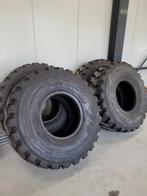 4x band 20.5 R25, Zakelijke goederen, Agrarisch | Onderdelen | Banden, Velgen en Assen, Ophalen