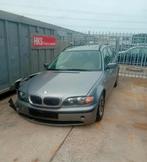 Onderdelen voor een BMW 3-serie E46 touring bj 2003, Ophalen, Bmw, Bmw, Bmw