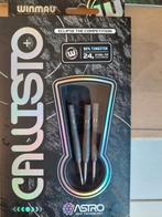 Winmau Calisto 24gram, Sport en Fitness, Darts, Ophalen of Verzenden, Zo goed als nieuw, Pijlen