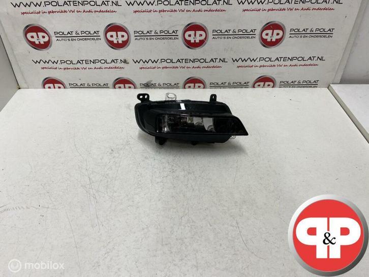 Audi A1 8X F.L. Mistlamp Links Voor 8XA941699, Auto-onderdelen, Verlichting