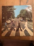 The Beatles - Abbey Road LP, Cd's en Dvd's, Vinyl | Pop, Ophalen of Verzenden, 1960 tot 1980, Gebruikt, 12 inch