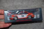 1:43 PORSCHE 911 RSR 3.0 #58 SPARK S9793 WRH, Ophalen of Verzenden, Zo goed als nieuw, Auto, Overige merken