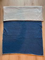 Koeka ledikant deken, Kinderen en Baby's, Dekens, Slaapzakjes en Inbakerproducten, Ophalen of Verzenden, Zo goed als nieuw, 100 cm of meer