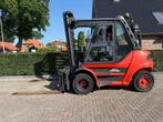 Linde diesel heftruck h 70 d (bj 1996), Zakelijke goederen, Meer dan 4000 kg, Diesel, Heftruck, Linde
