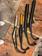 Honda MB 80/50 Uitlaten - Diverse Modellen, Ophalen, Gebruikt, Uitlaat