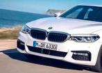 Grill set origineel BMW 5-serie G30 (’17-’20) links&rechts, Ophalen of Verzenden
