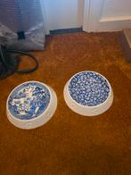 Honden voerbakken, Dieren en Toebehoren, Hondenvoerbakken en Drinkbakken, Ophalen of Verzenden