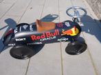 Red Bull Formule 1 loopauto, Hobby en Vrije tijd, Modelauto's | 1:5 tot 1:12, Ophalen of Verzenden, Gebruikt, 1:5 t/m 1:8, Auto