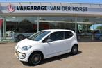 Volkswagen up! 1.0 Cheer Airco , Stoelverwarming , LM velgen, Voorwielaandrijving, Euro 5, Gebruikt, Up!