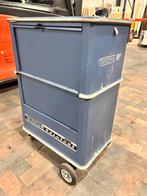 GEDORE Adjunt 1580 Gereedschapswagen – Verrijdbaar, Ophalen, Gebruikt